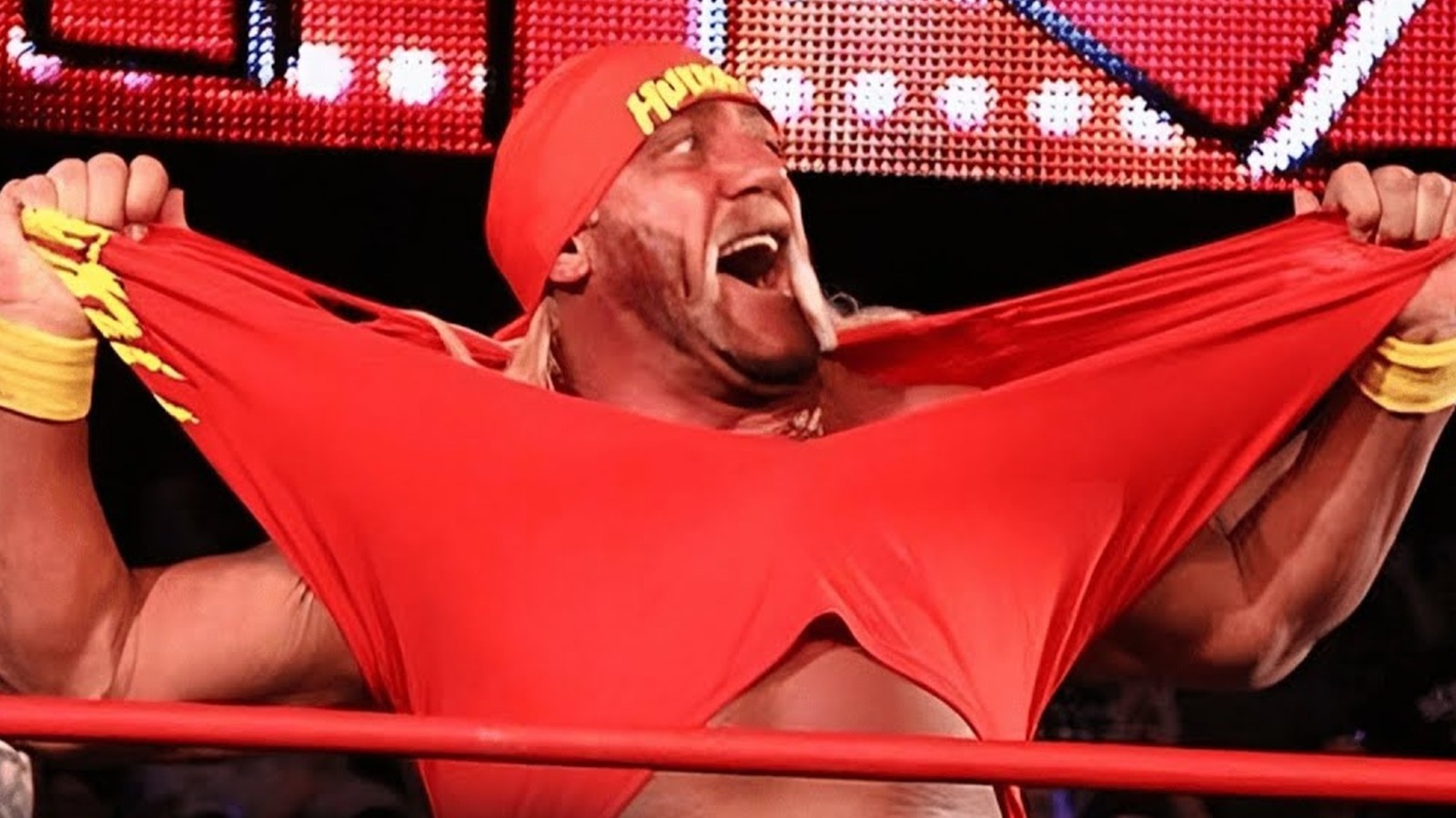 Matt Hardy Addresses Impact Arrival Of Hulk Hogan Had On TNA