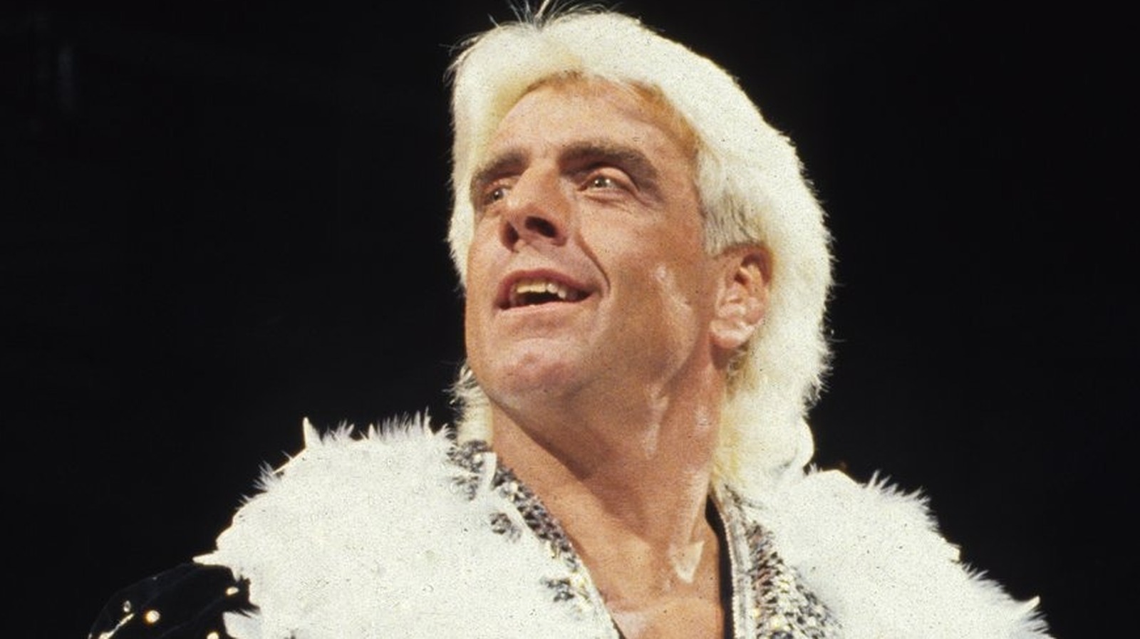 WWE HOFer Ric Flair Remembers Doing Business With Vince McMahon In Early 90s