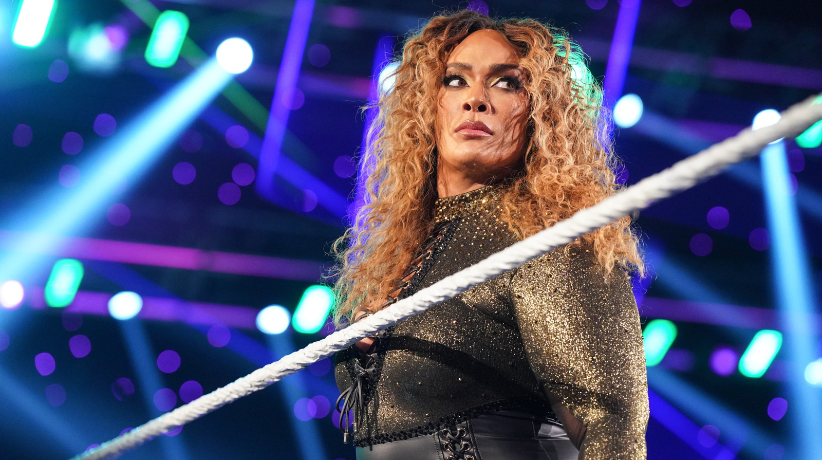 WWE NXT Results 8/5 – Two Championships On The Line, Nia Jax Squares Off With Thea Hail & More