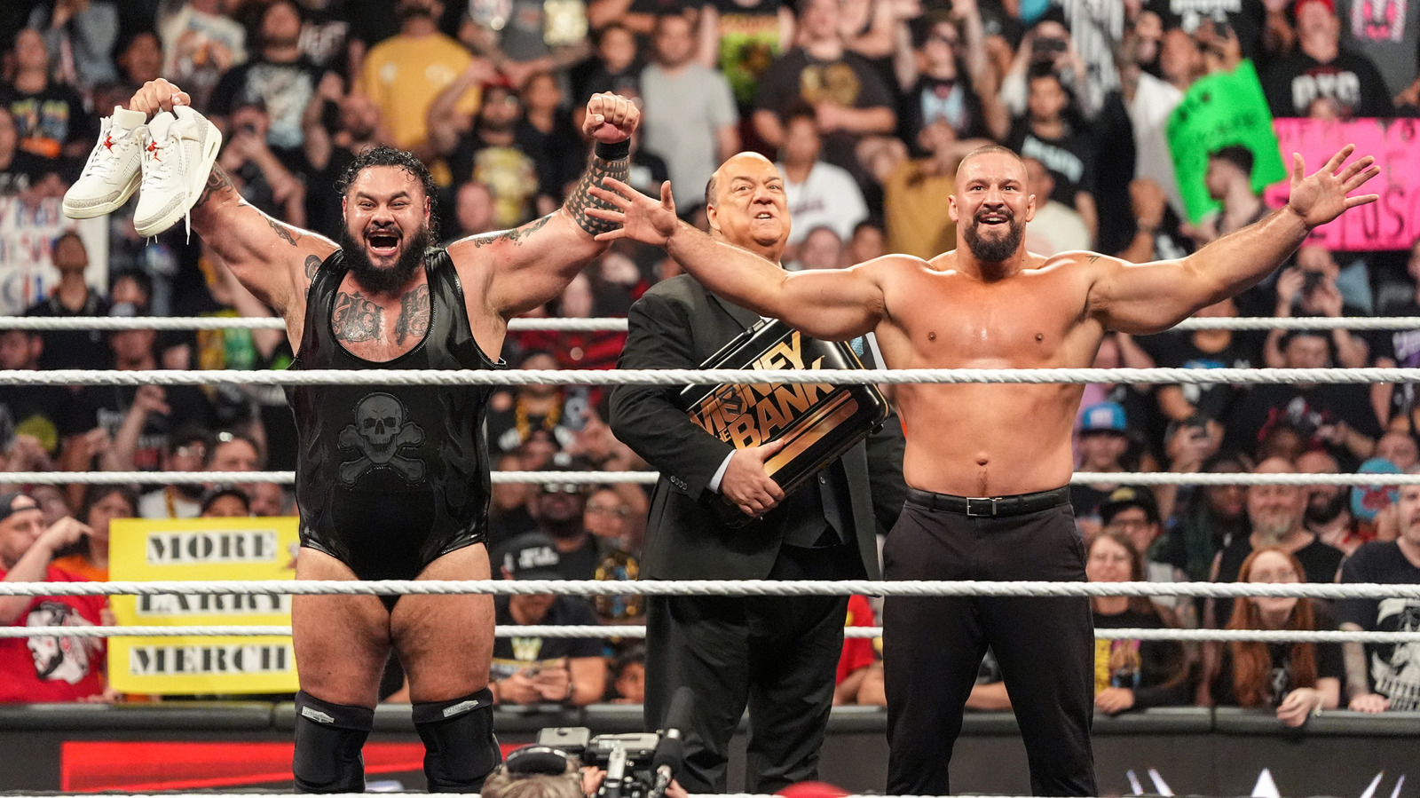 WWE Raw Viewership Report: 7/28/25