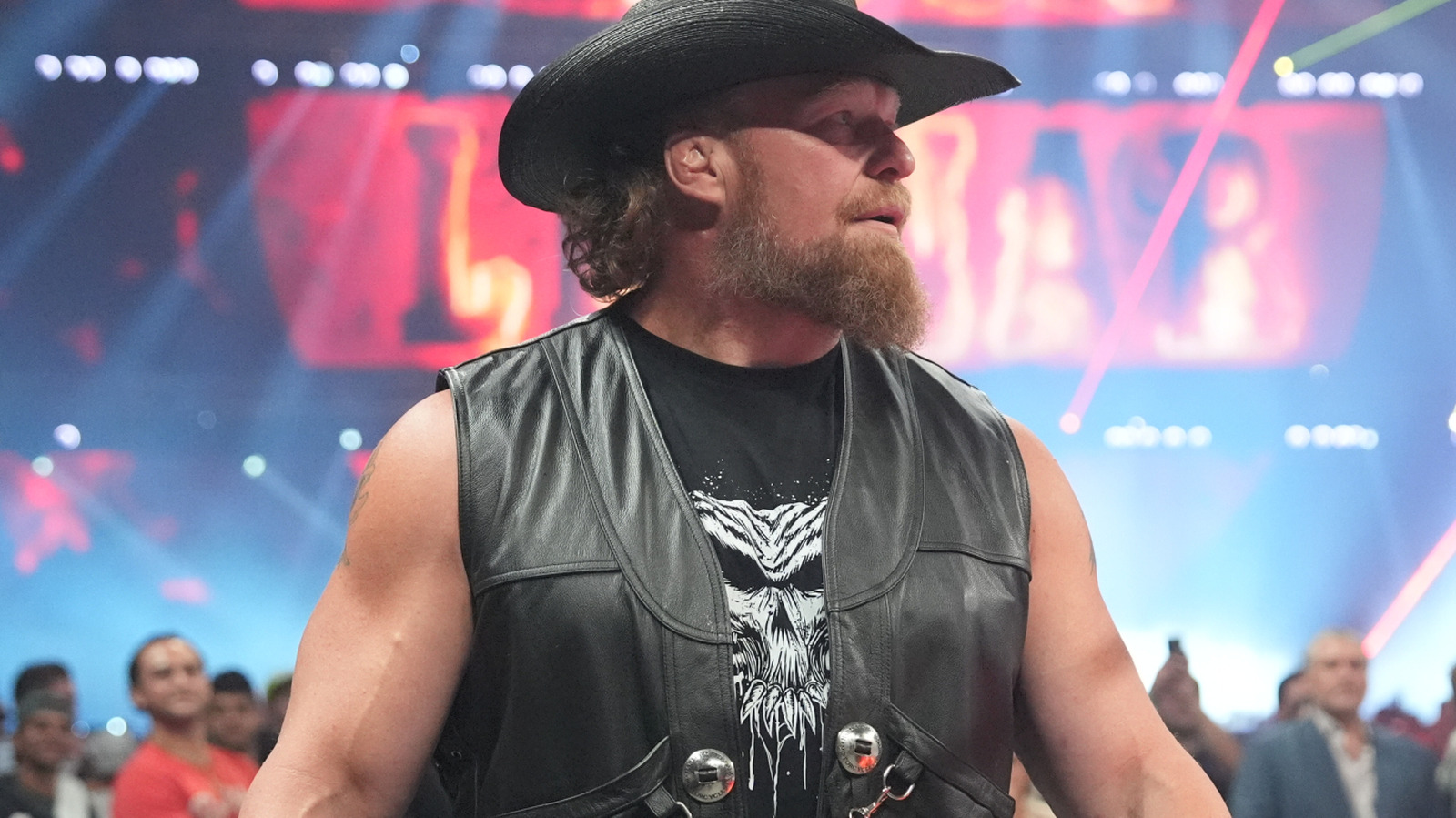 Bully Ray Thinks Someone Is Disappearing From WWE After Brock Lesnar’s ‘Shocking’ Return