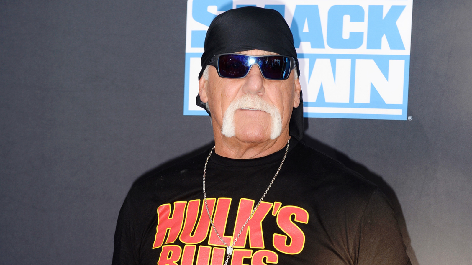 Triple H And Others Attend Memorial Service For WWE Legend Hulk Hogan