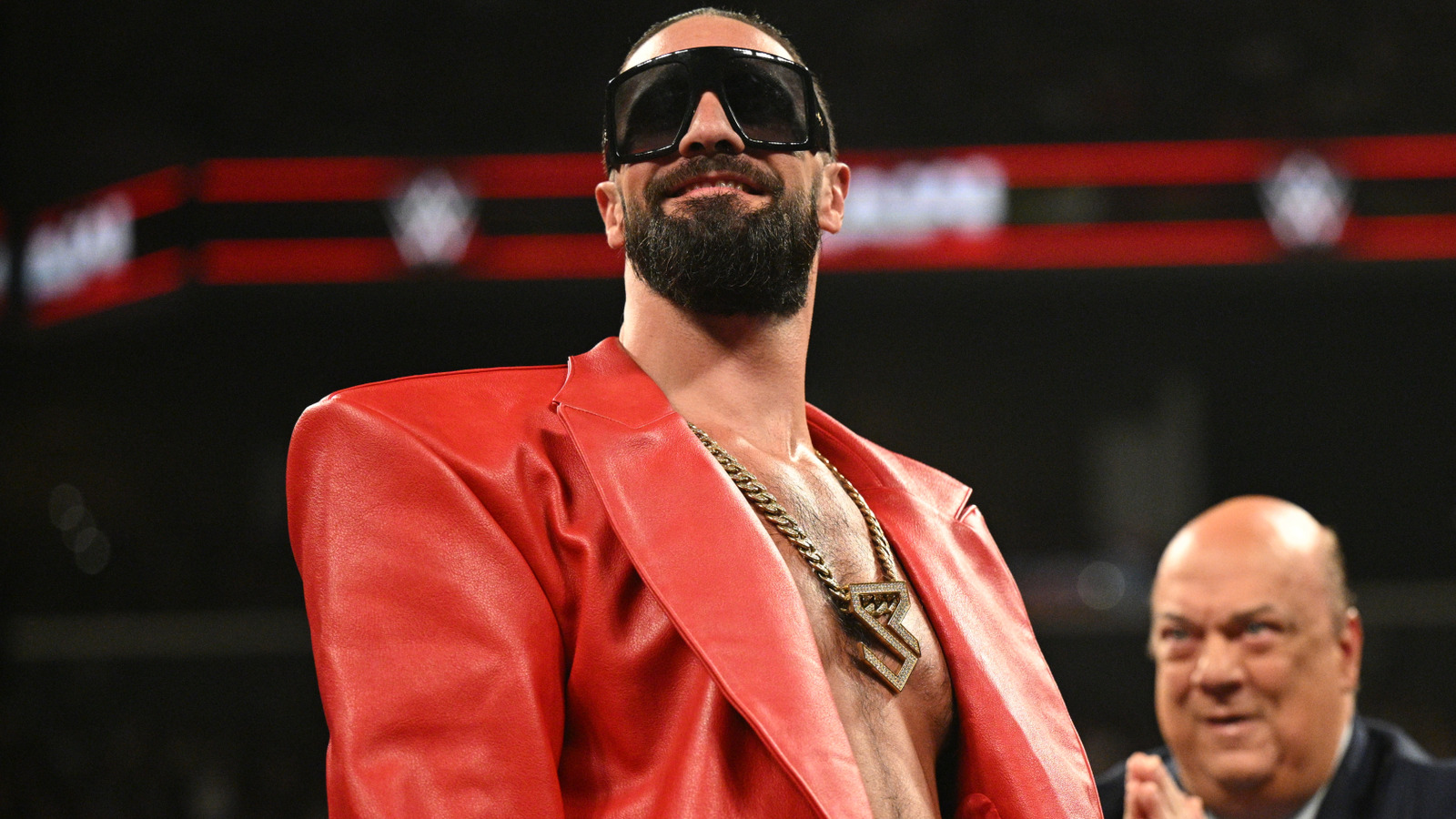 Bully Ray Wishes Seth Rollins Had Kept Things Very Simple On WWE Raw