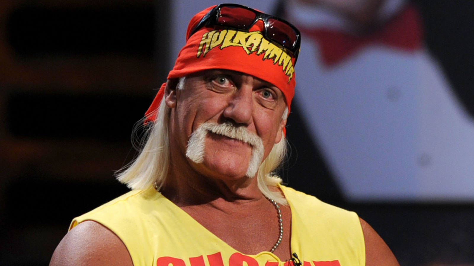 Eric Bischoff Was Unaware Of WWE HOFer Hulk Hogan’s Reported Leukemia Battle