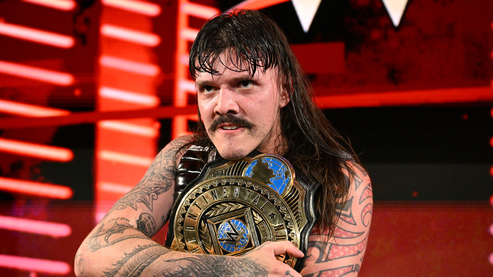 WWE Star Dominik Mysterio Says This Epic AAA Showdown Could Happen