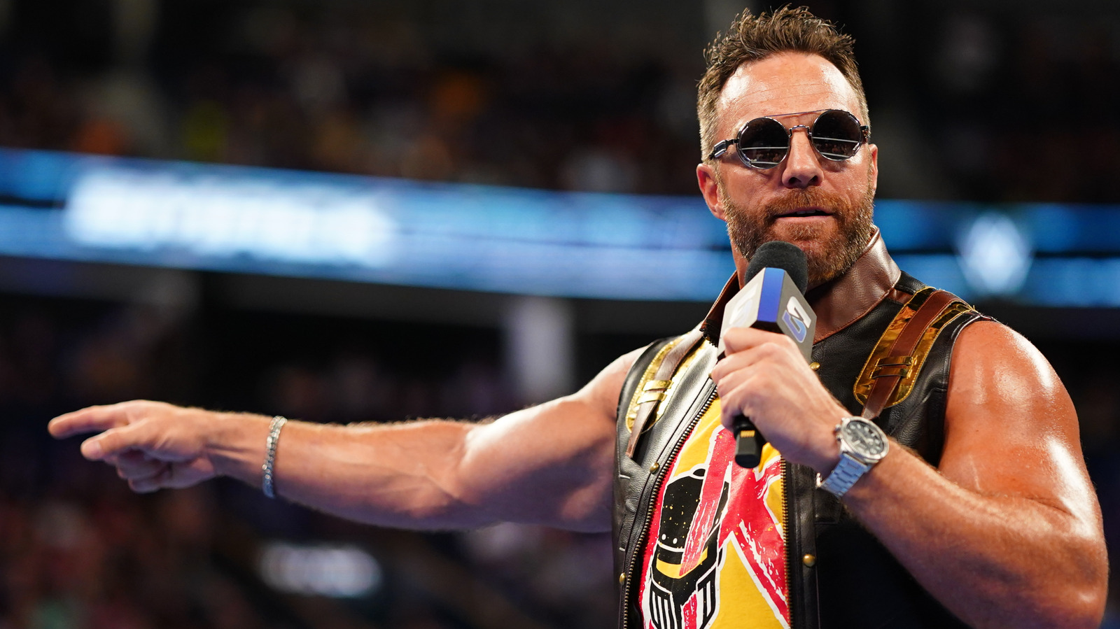 Bully Ray Lays Out Issue He Thinks WWE Higher-Ups Have With LA Knight