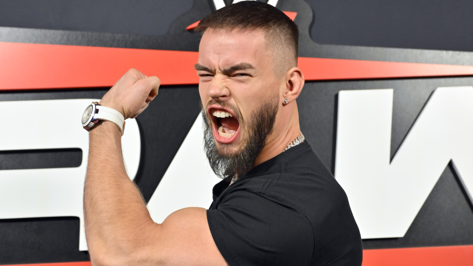 Backstage Update On Austin Theory’s WWE Status
