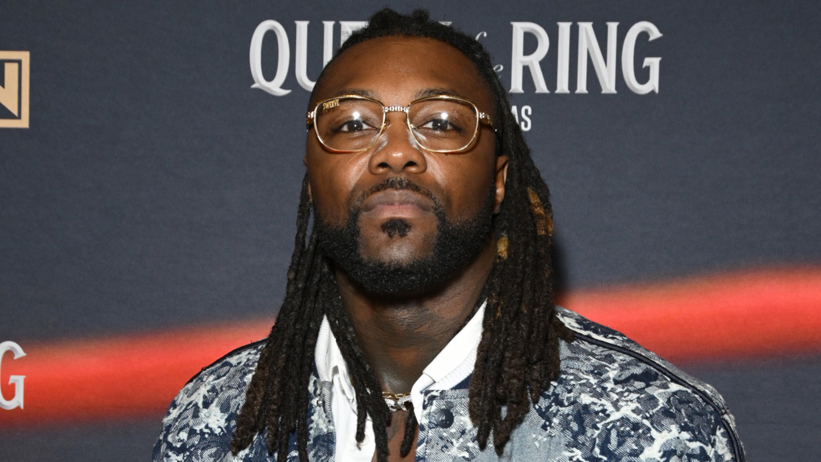 Swerve Strickland Details Why His AEW Program With Adam Page Worked So Well