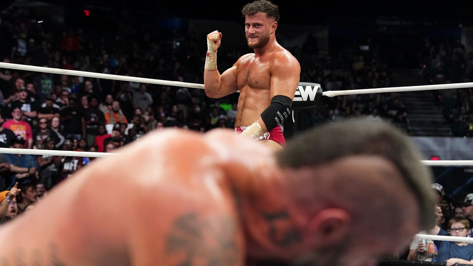 AEW Dynamite – 8/6/2025: 3 Things We Loved & 3 Things We Hated