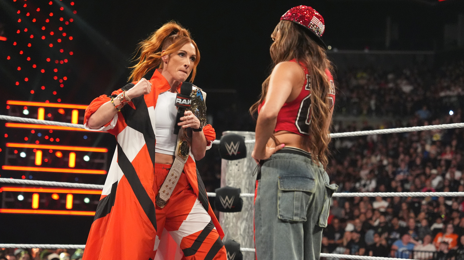 Bully Ray On WWE Raw Promo Battle: ‘What The F*** Are We Doing?’