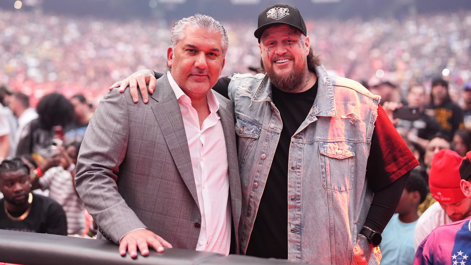 Nick Khan Says Lack Of ‘Bureaucracy’ Helped Fast Track WWE-ESPN Deal