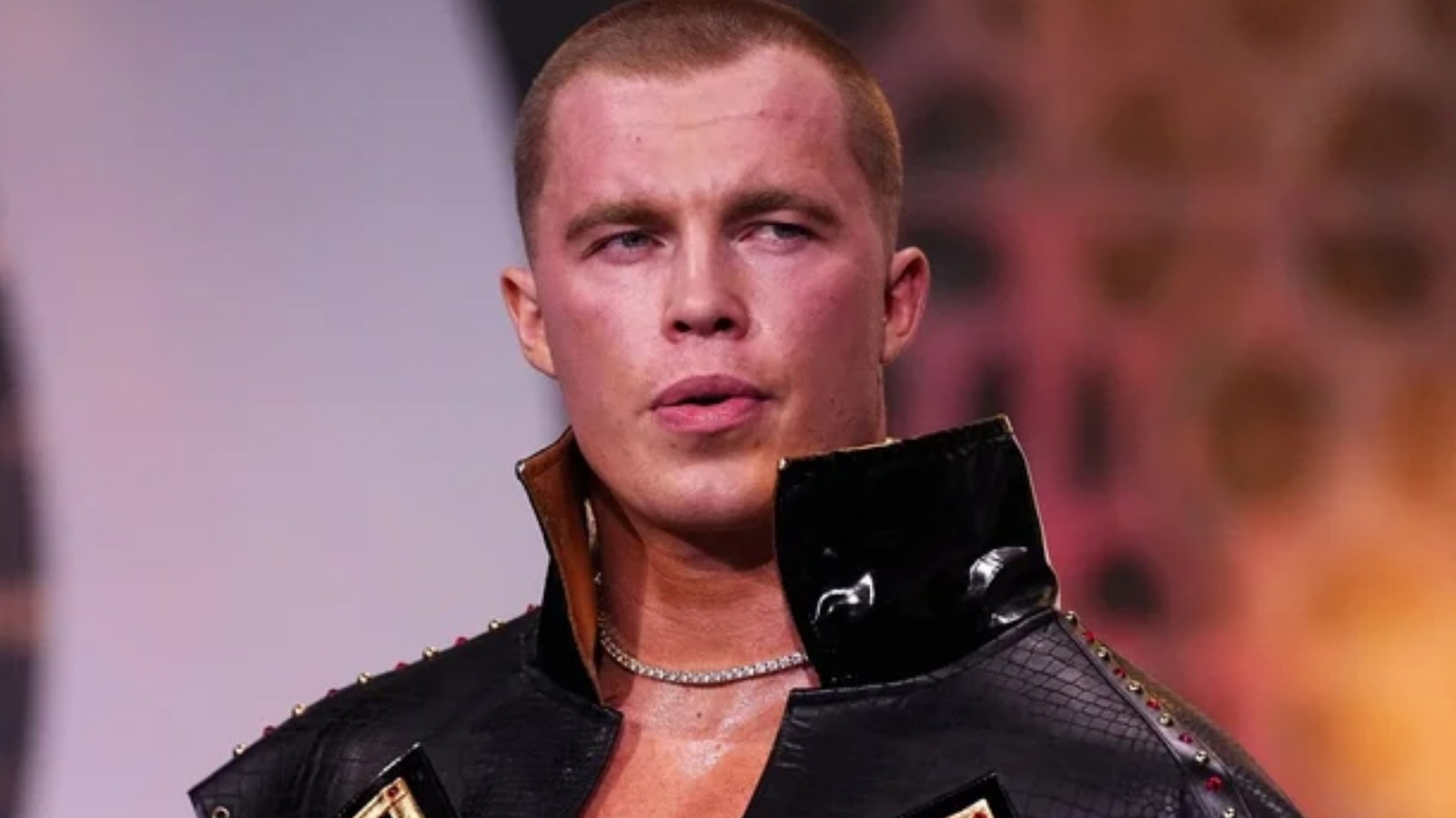 Kyle Fletcher’s First AEW TNT Title Challenger Revealed