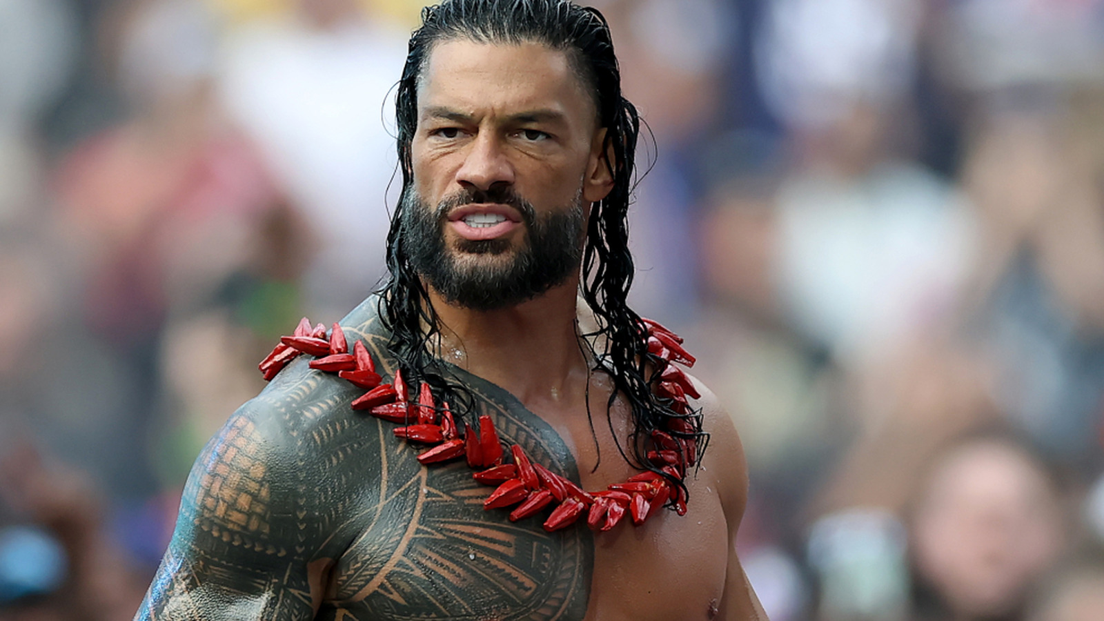 Roman Reigns Reportedly Set For WWE Clash In Paris Following Creative Shuffle