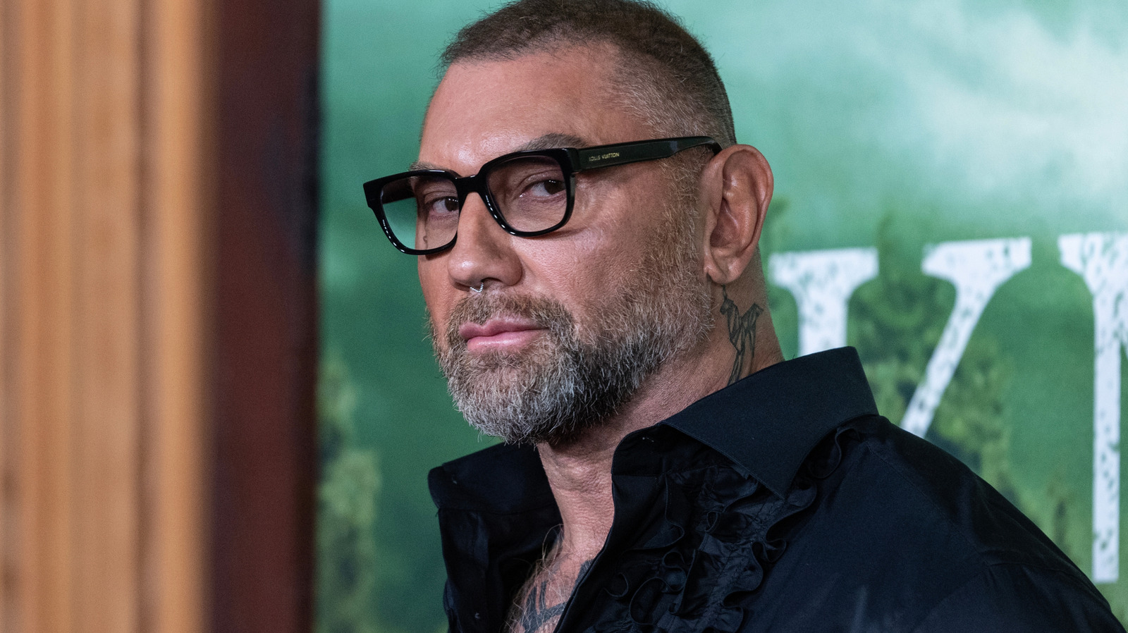 Former WWE Champion Dave Bautista Joins Amazon’s Road House Sequel And Highlander Remake