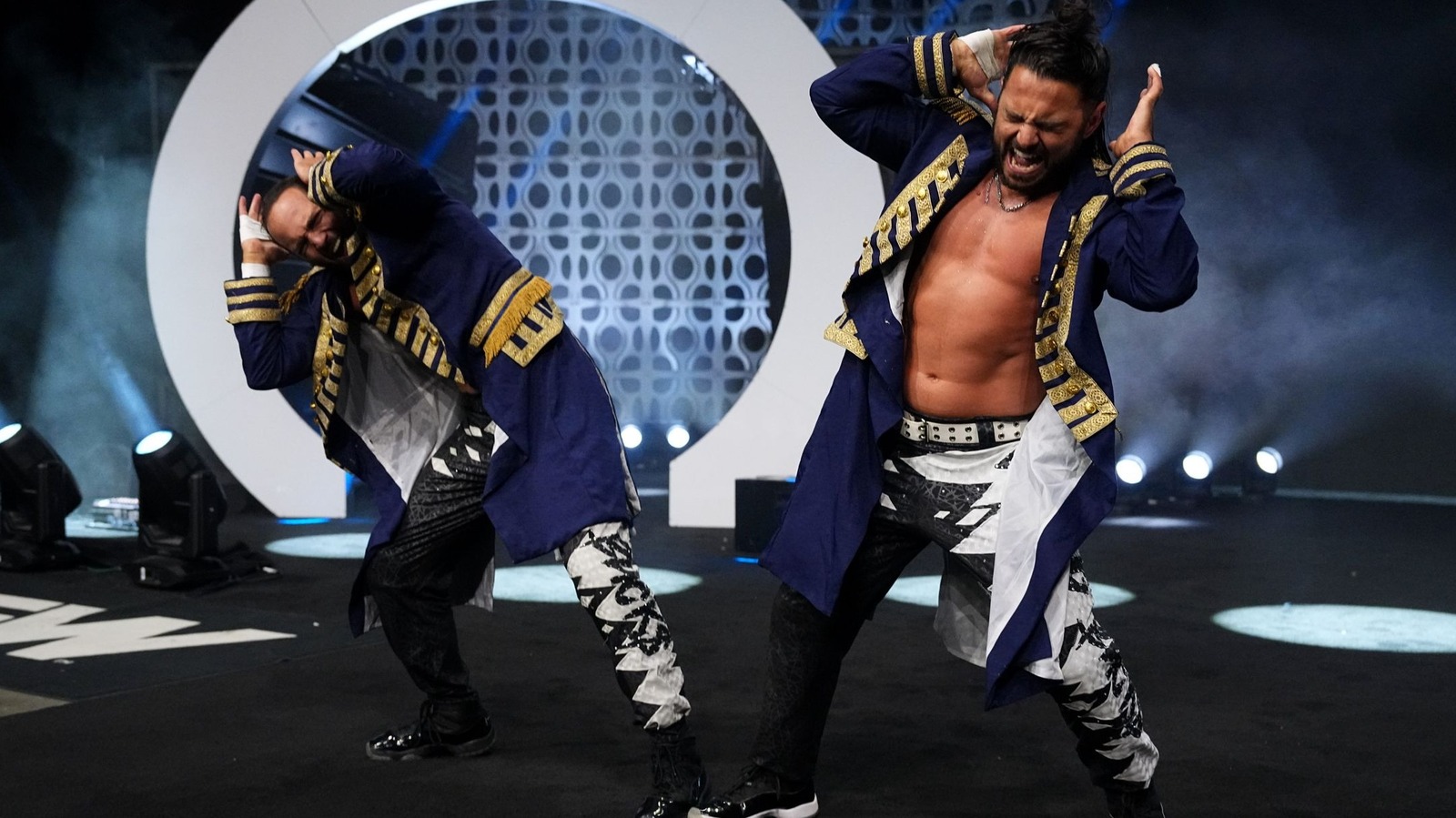 AEW Dynamite TV Viewership & Ratings Report, 8/6/2025