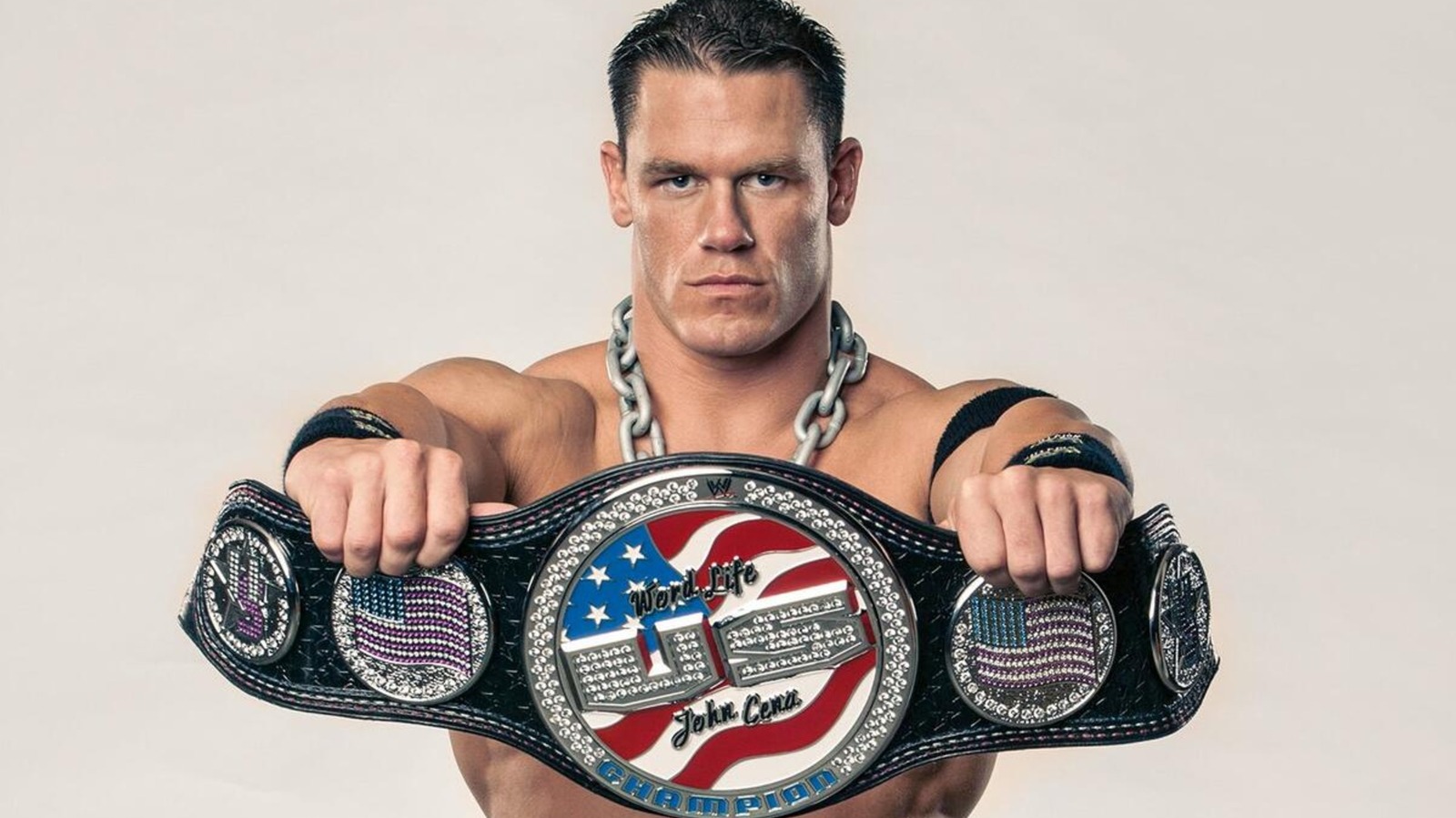 John Cena Credits This WWE Name With Basically ‘Creating’ Him
