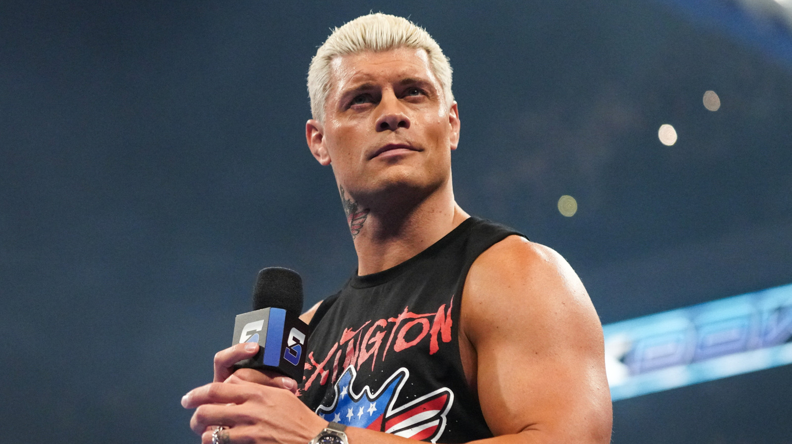 WWE Champion Cody Rhodes On Potential Heel Turn: ‘I Don’t Have Any Interest’