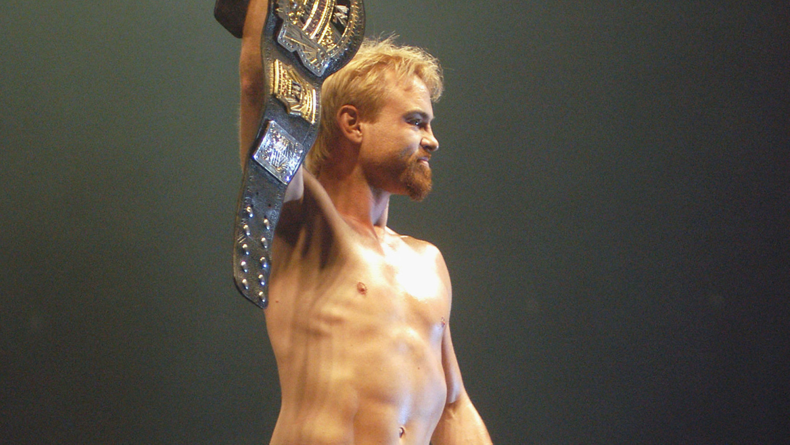 Spike Dudley Remembers Vicious Beating By Former WWE European Champion