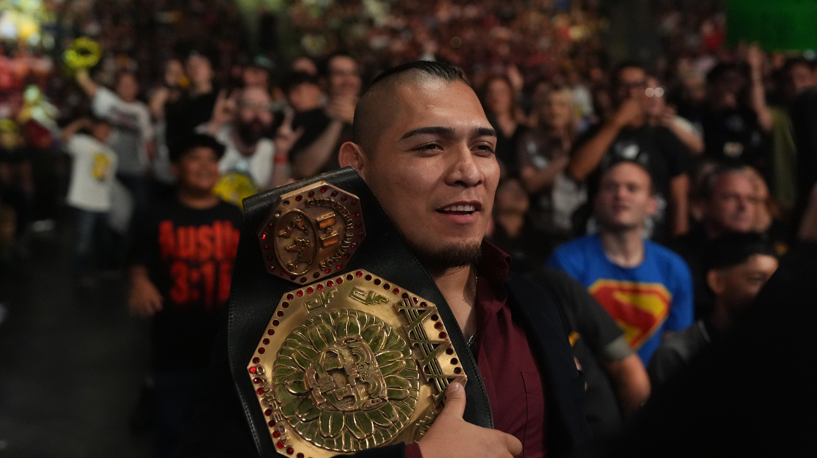 AEW’s Jeff Jarrett Explains Why AAA Fans Prefer Ex-WWE Star Alberto Del Rio To Vikingo