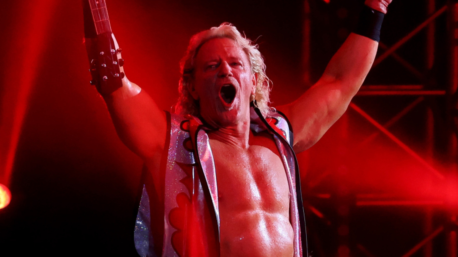 AEW Star Jeff Jarrett On WWE’s Version Of TripleMania: ‘It’s Exactly What TKO Wants’