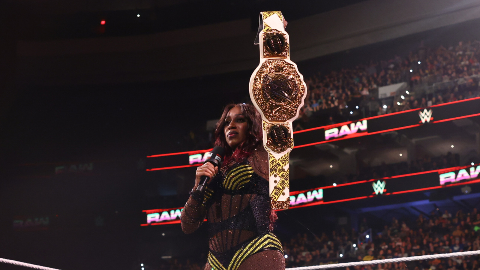 WWE Raw Viewership & Ratings Report: 8/18/25