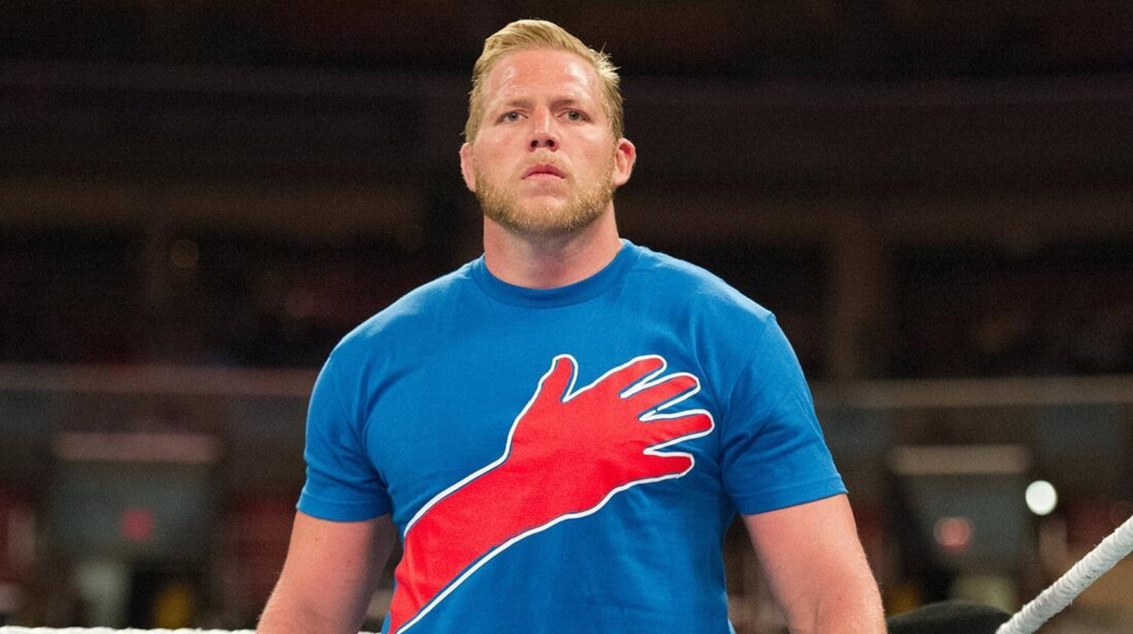 Jake Hager Says WWE HOFer ‘Sucks,’ Begs Him To ‘Stop Coming In And Taking Our Money’