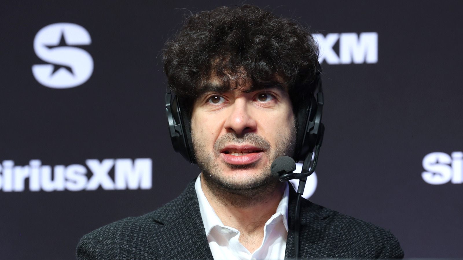 Why Former WWE & AEW Star Jake Hager Finds A Way To Say ‘F*** Tony Khan’ Every Day