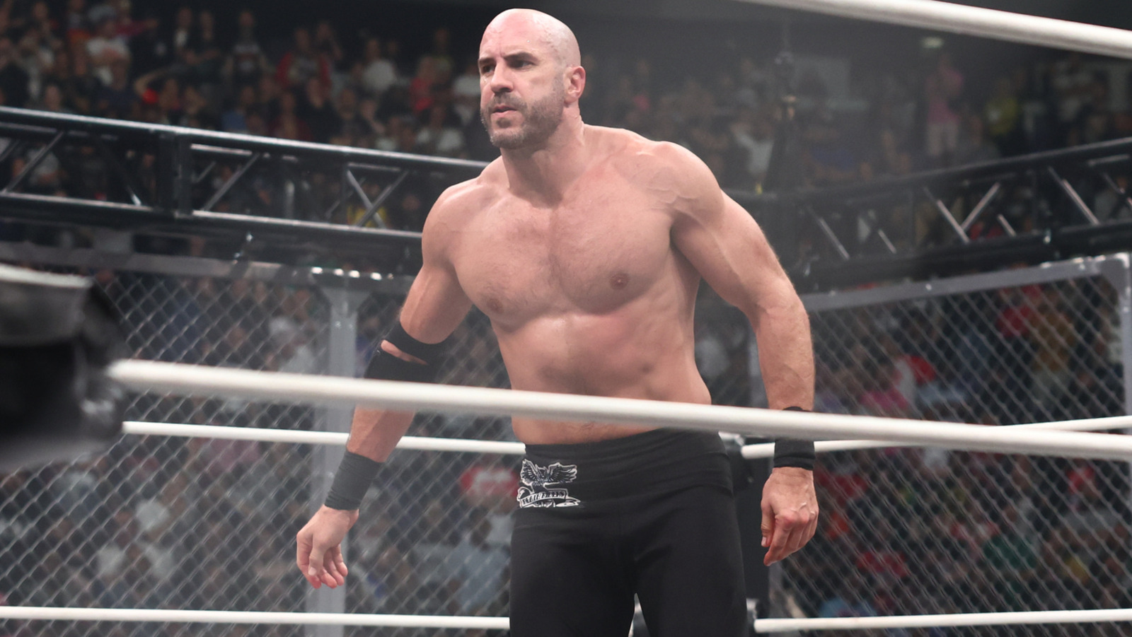 AEW Announces Falls Count Anywhere Match, More, For Tonight’s Dynamite