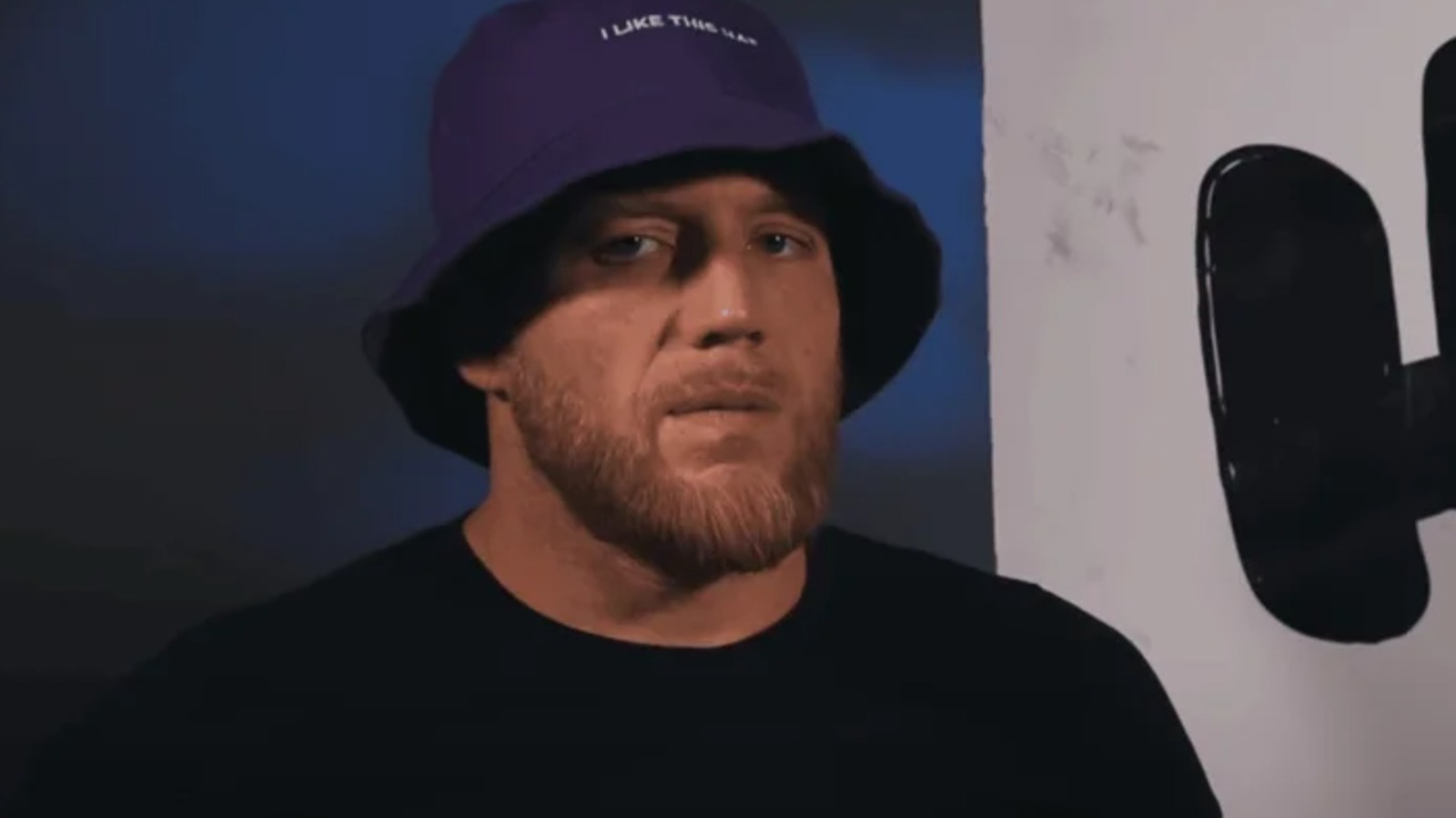 Ex-AEW Star Jake Hager Reveals Idea He Pitched In AEW Involving His Hat And The MCU