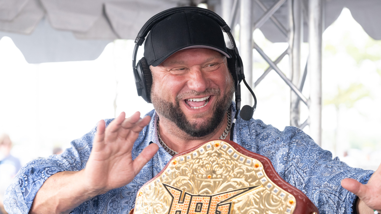 Bully Ray Question The Validity Of These AEW Performance Numbers
