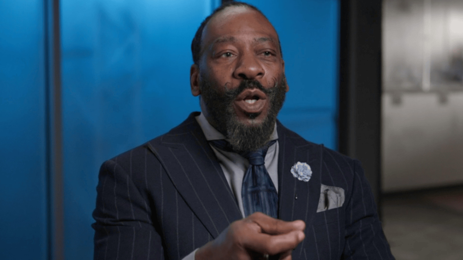 WWE HOFer Booker T Points To Forbidden Door Spot As To Why He Won’t Watch AEW
