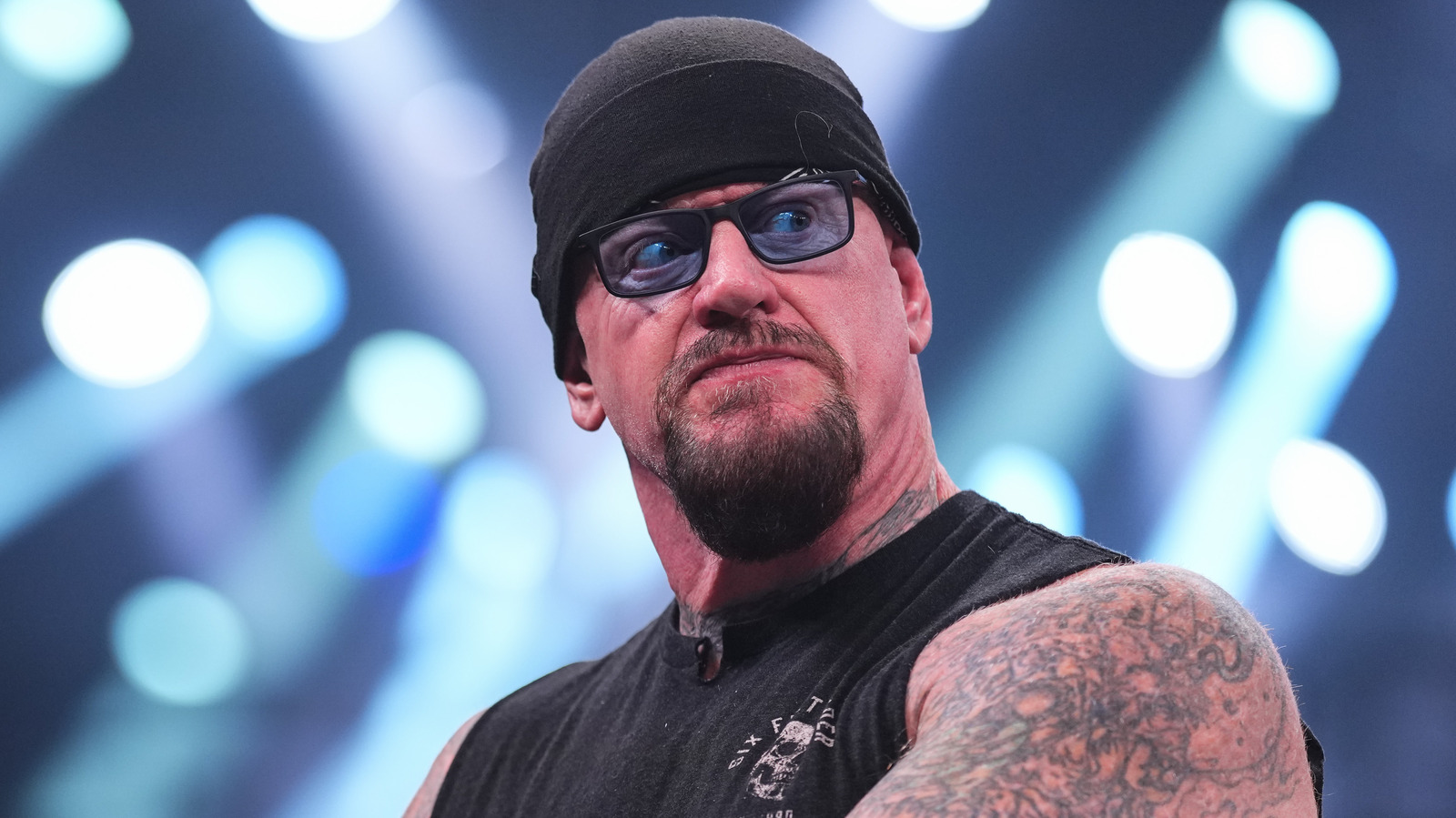 Undertaker Says He Wanted To Wrestle This WWE Hall Of Famer At WrestleMania