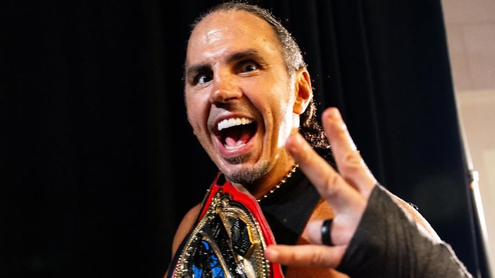Matt Hardy Addresses WWE Ticket Strategy, Whether They’re Pricing Out Fans