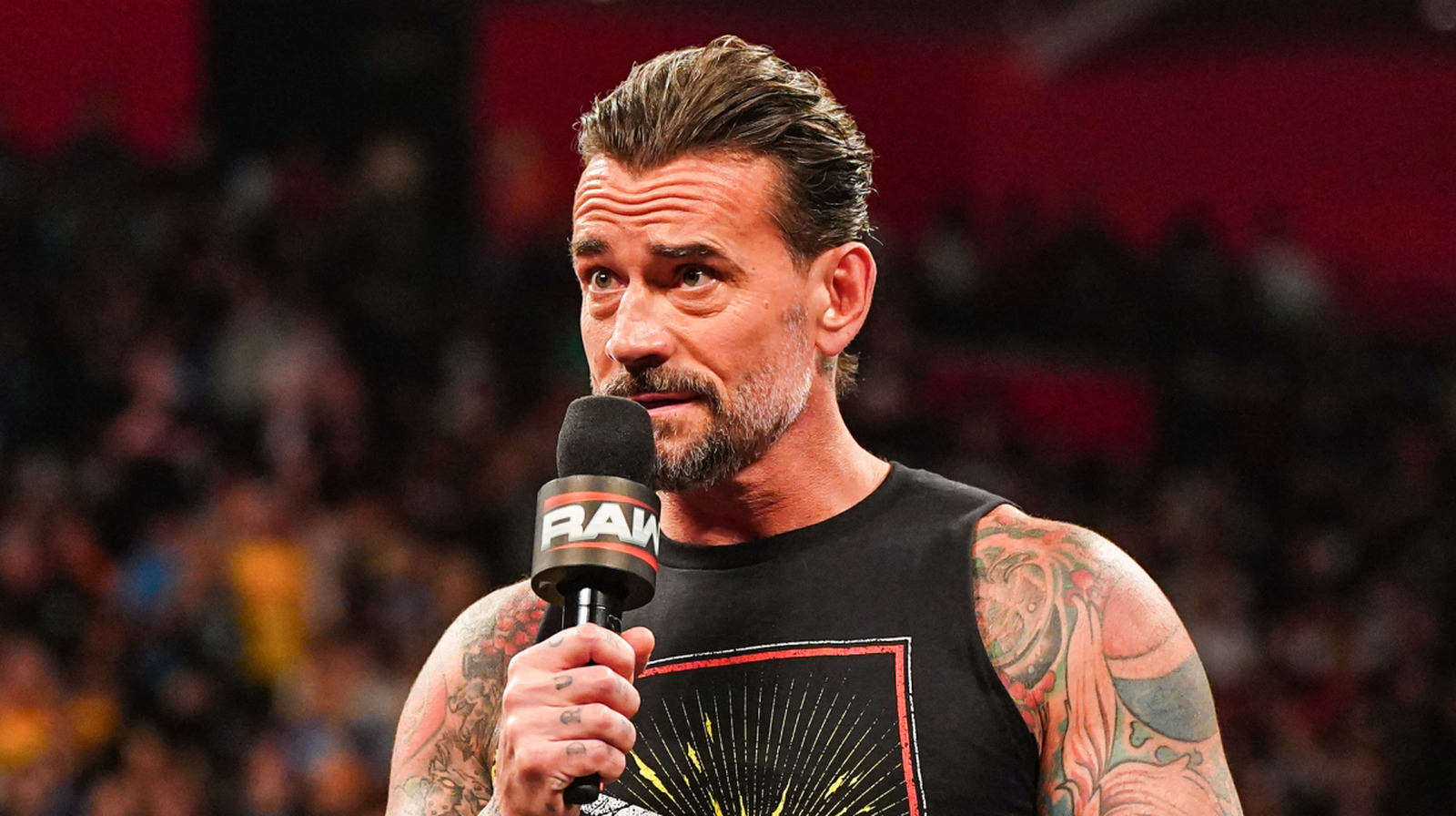 Dave Meltzer Lays Out Why WWE’s CM Punk Brings Out The Best In His Opponents