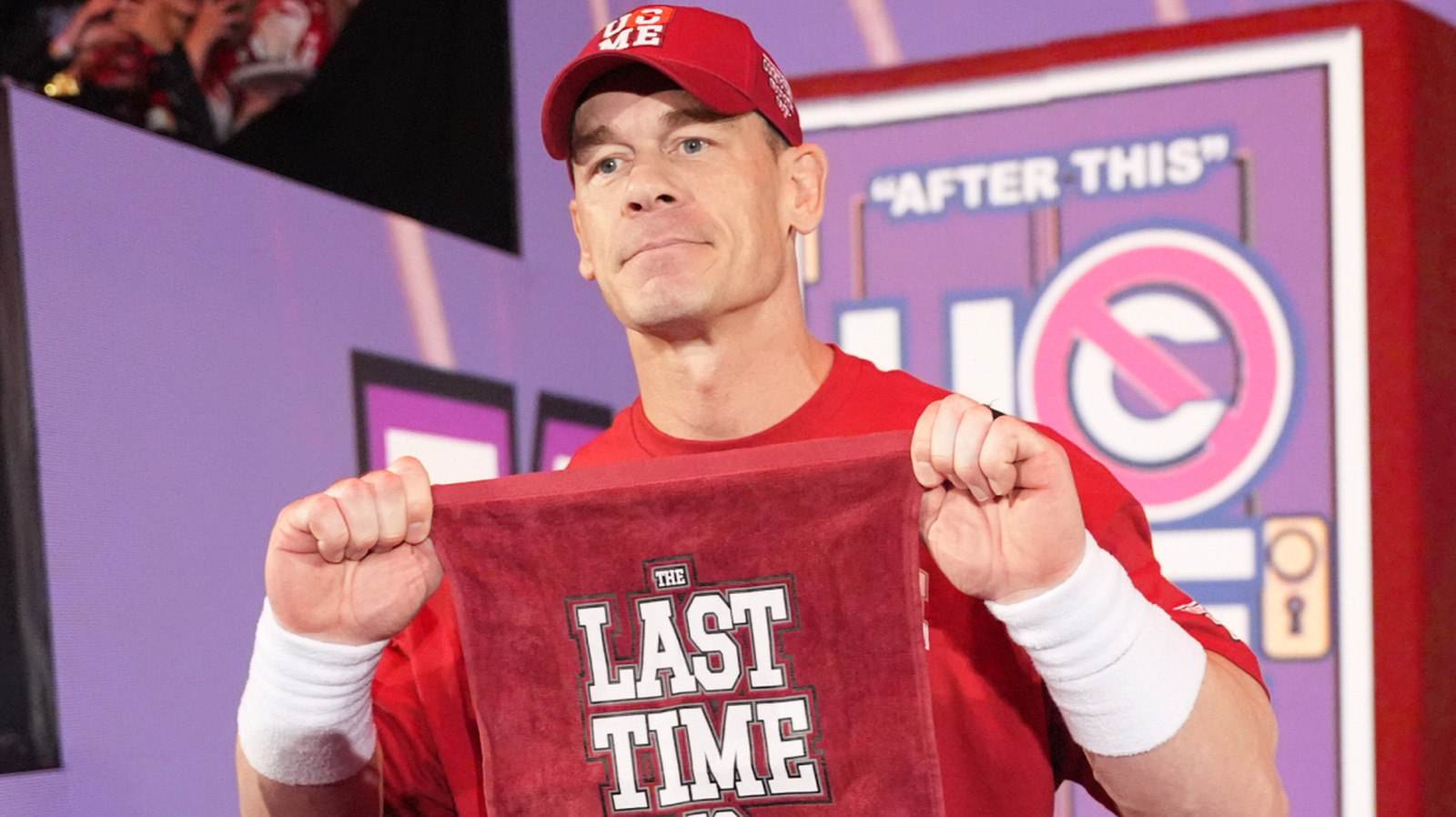 Bully Ray Details How John Cena’s Focus Affected Reception Of WWE Raw Promo