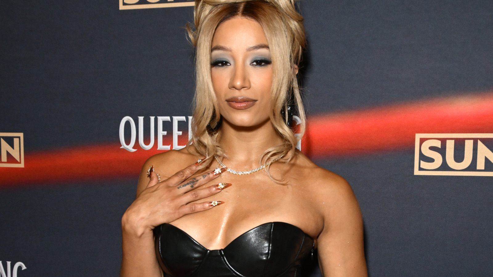 AEW’s Mercedes Mone Shouts Out ROH Star’s Match At Recent All-Women Wrestling Event
