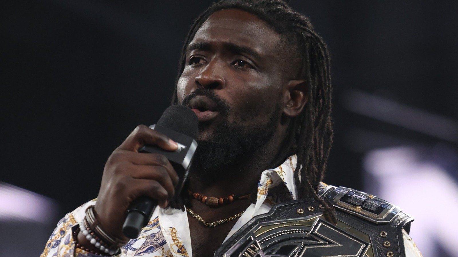 Interpromotional Title For Title Match Set For Next Week’s WWE NXT
