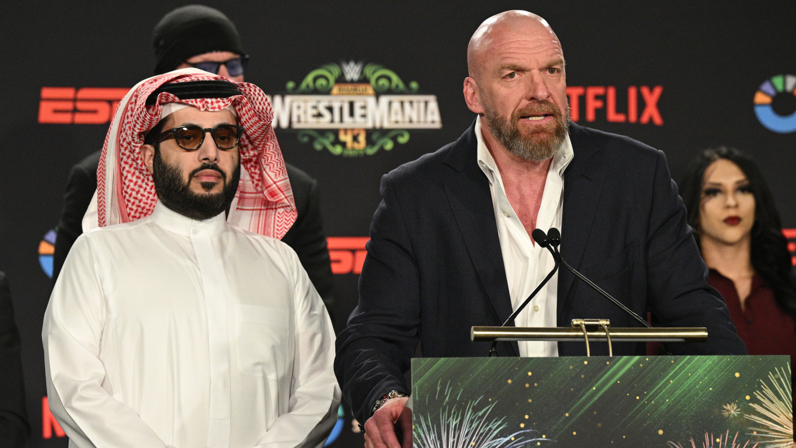 New WWE PLE Could Fill Gaps Created By International WrestleMania