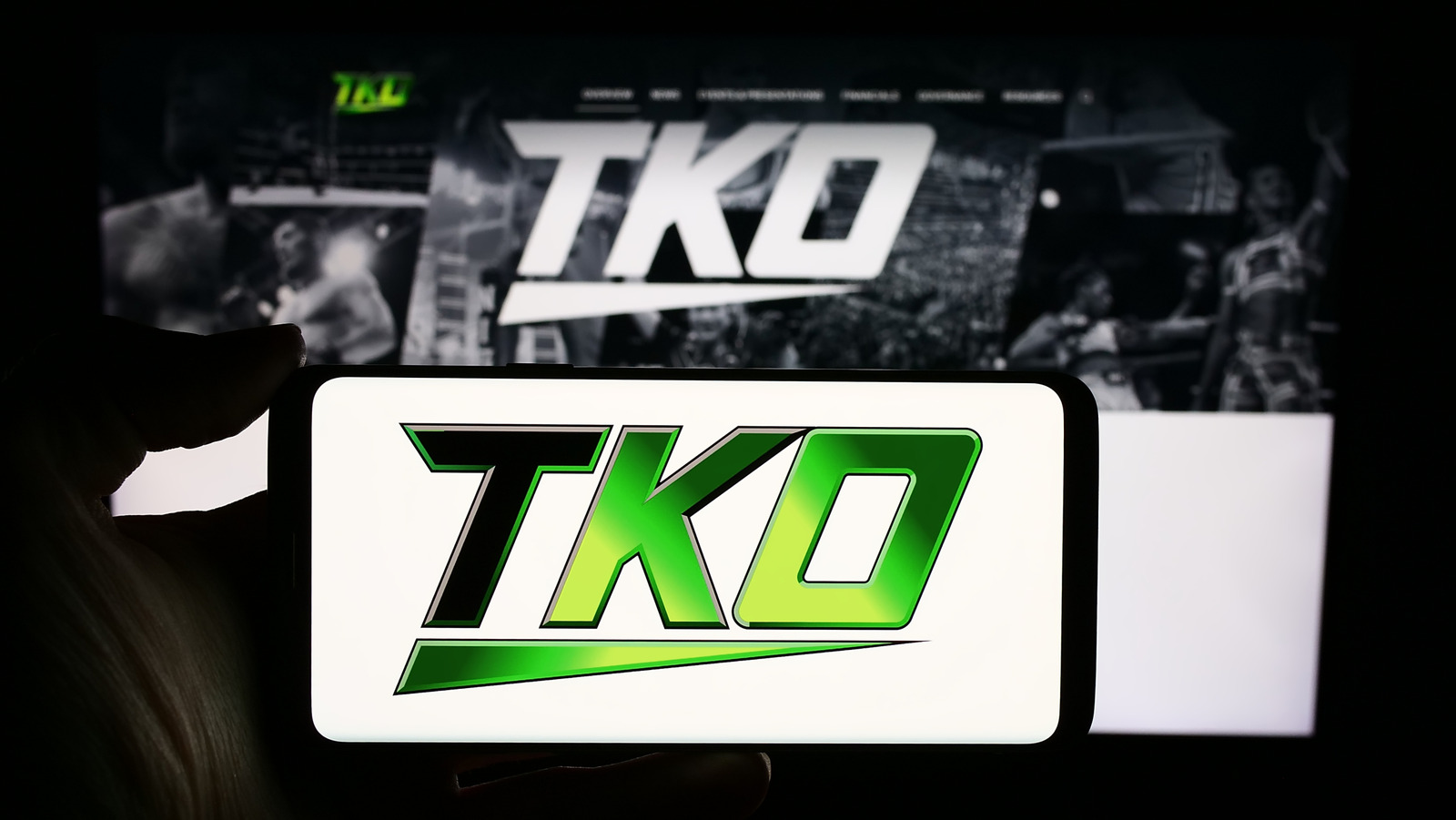 WWE Parent Company TKO Group Hits New All-Time High Stock Price