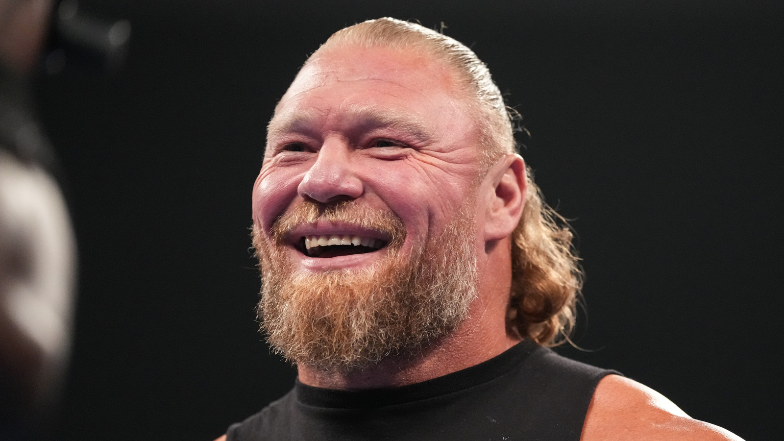 WWE HOFer Mark Henry Saw New Side To Brock Lesnar