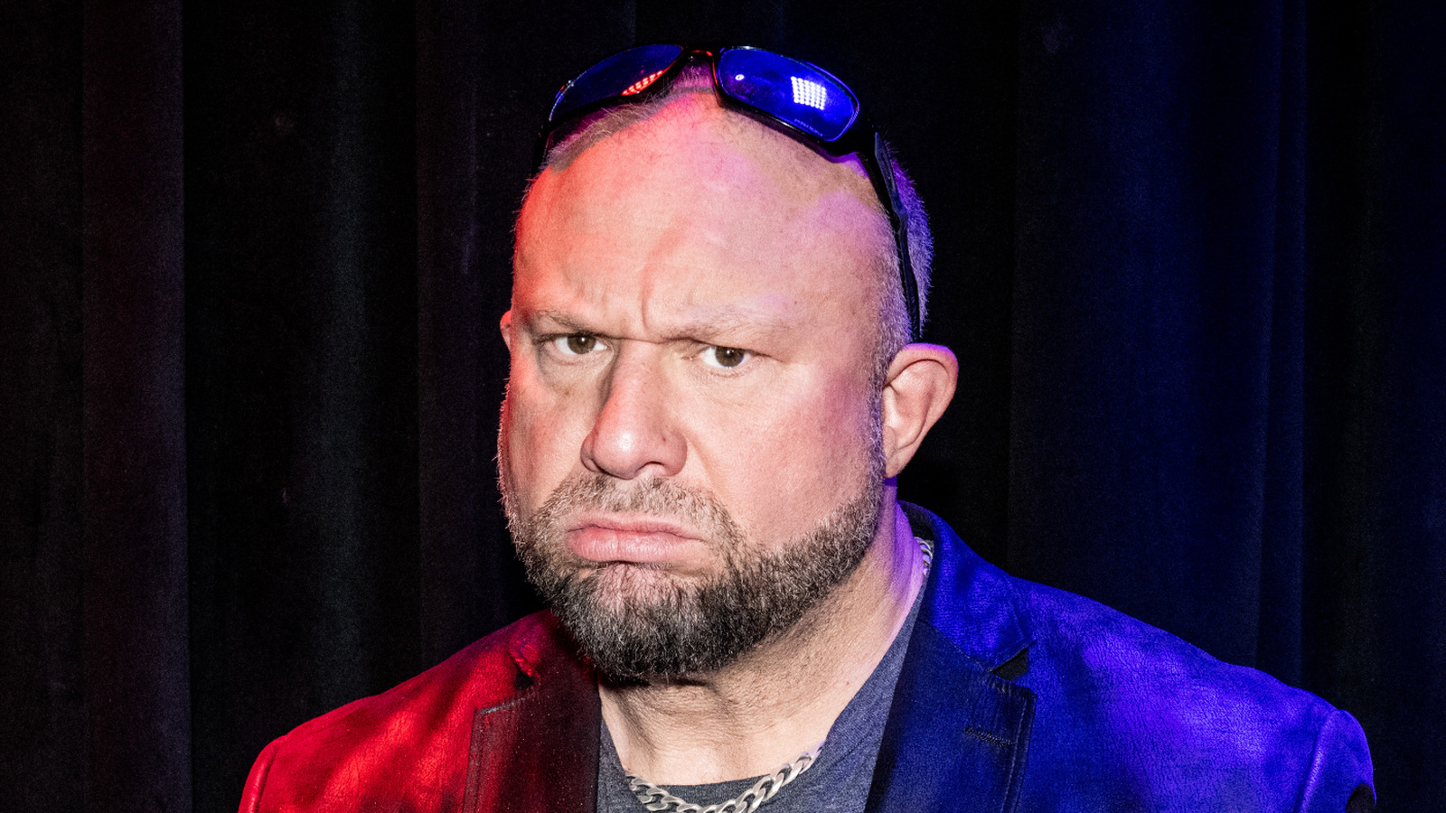 Bully Ray Is Not Interested In This WWE Storyline Playing Out In Multiple Matches