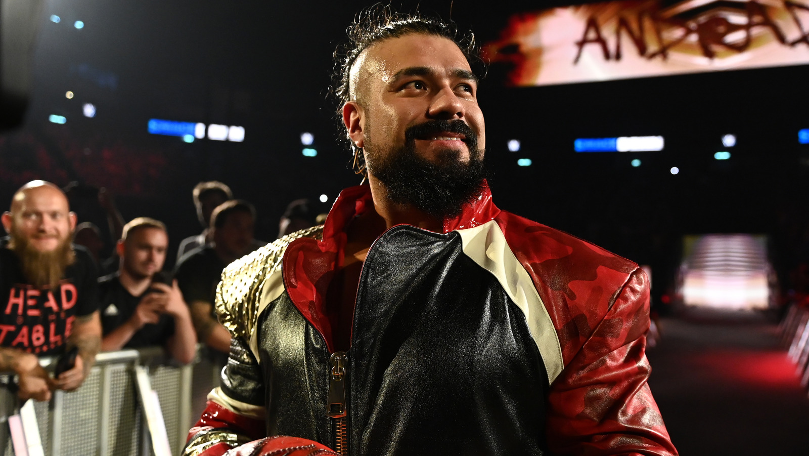 Booker T Wonders If This Holds Former WWE Star Andrade Back, Despite Abilities