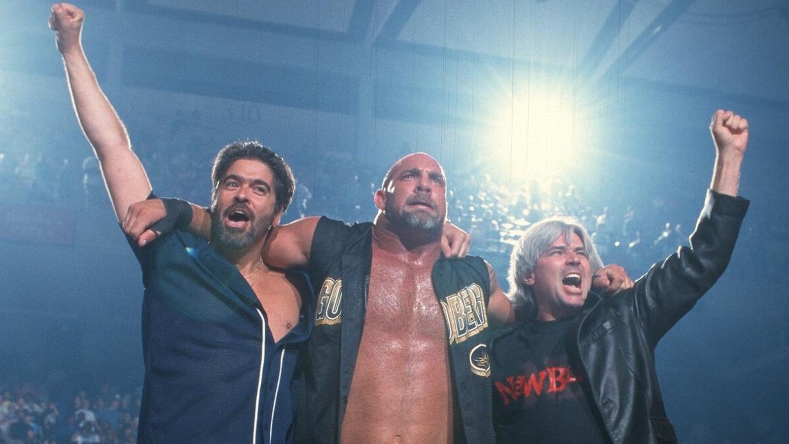 WWE HOFer Eric Bischoff Calls Vince Russo ‘Gutless’ For This Infamous WCW Promo