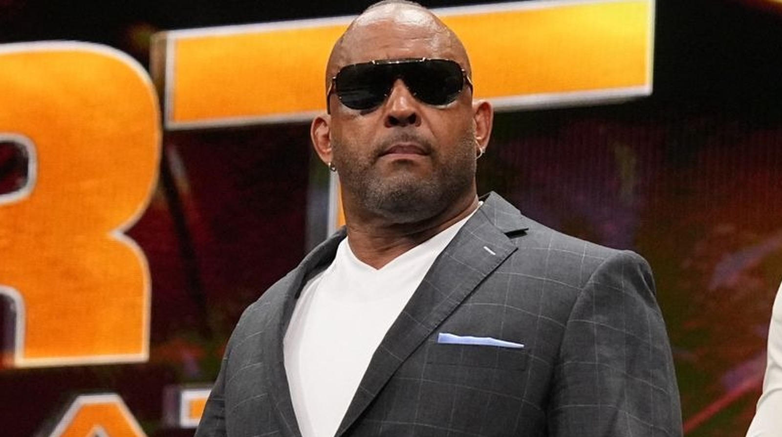 AEW’s MVP Confirms WWE Star’s Story About Backing Him Up In Post-WrestleMania Incident