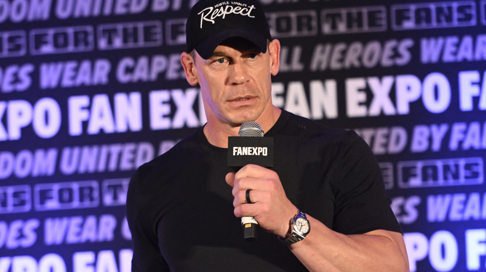 John Cena Doesn’t Want To Analyze WWE Heel Run Yet: ‘Hindsight Is A Waste Of Time’