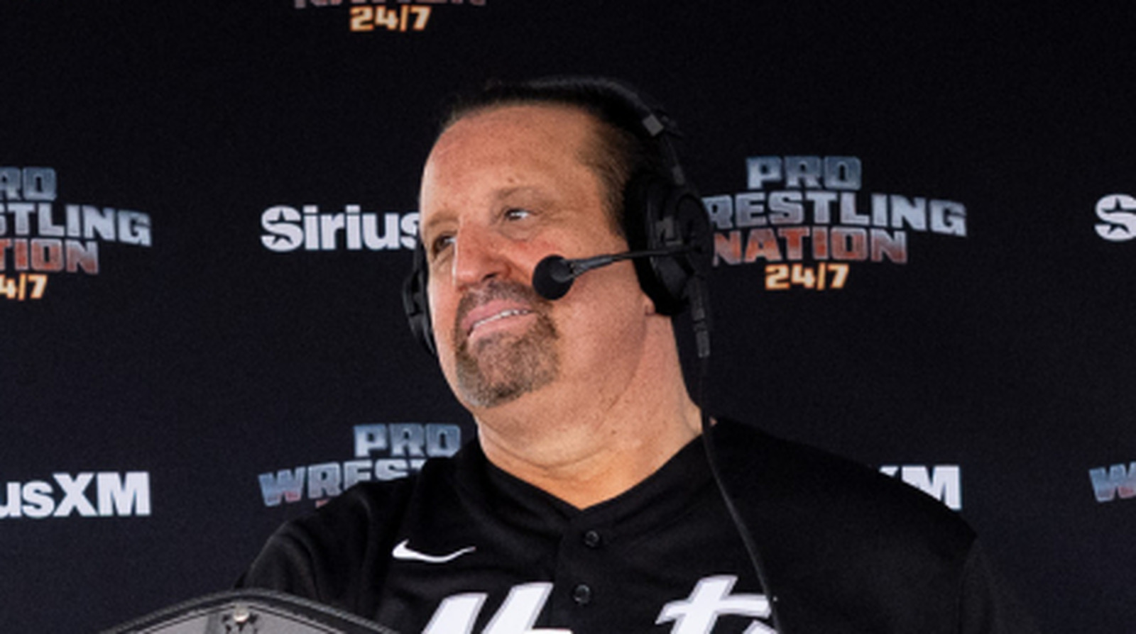 Tommy Dreamer Compares WWE NXT Vs. TNA To Other Wrestling Invasions