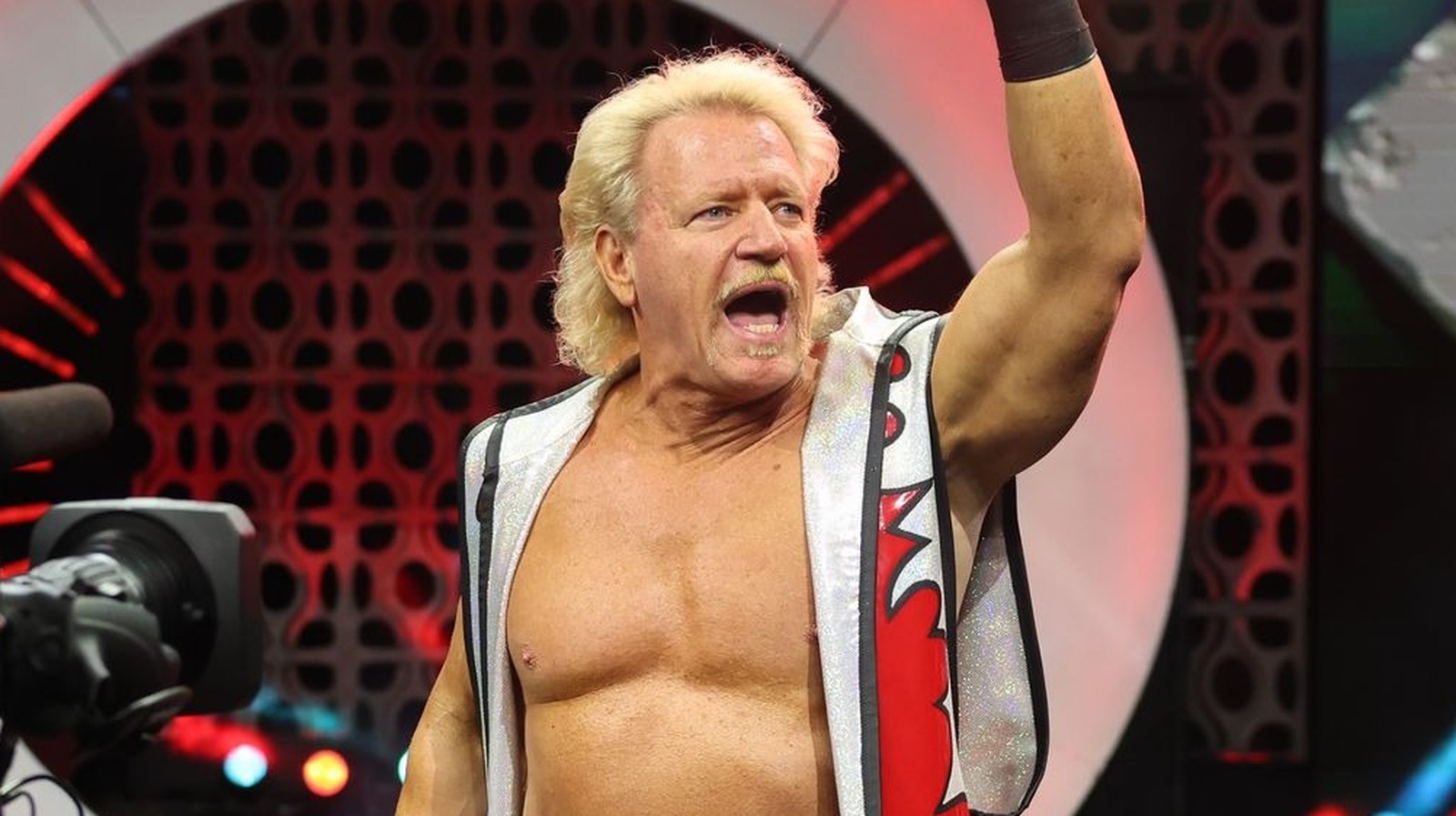 Jeff Jarrett Wanted WWE Legend To Join TNA Wrestling