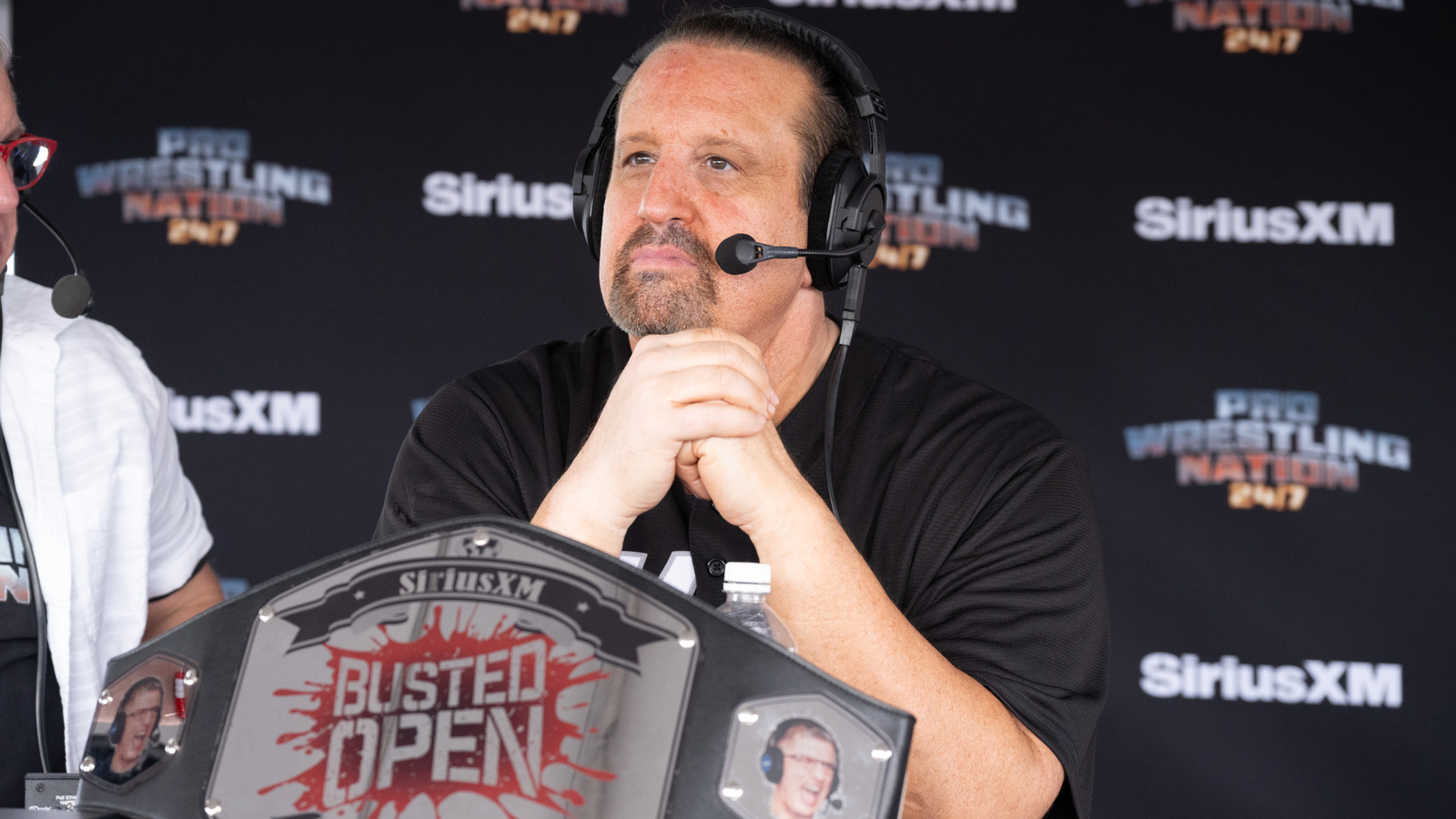 Tommy Dreamer Reacts To The Hardys Winning WWE NXT Tag Team Titles