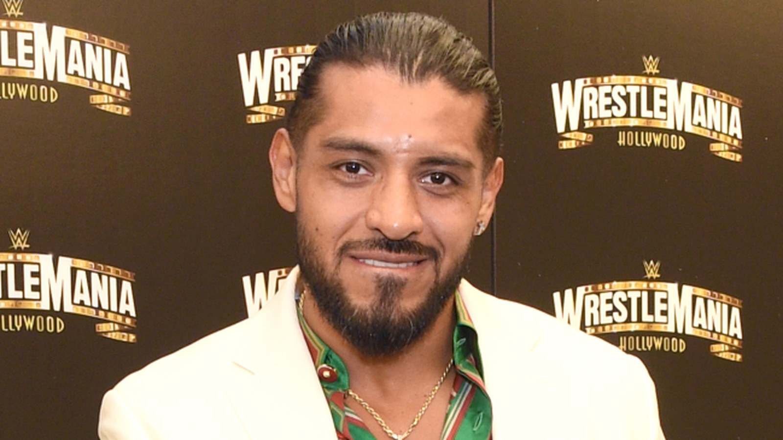 Backstage Report On Santos Escobar Re-Signing With WWE
