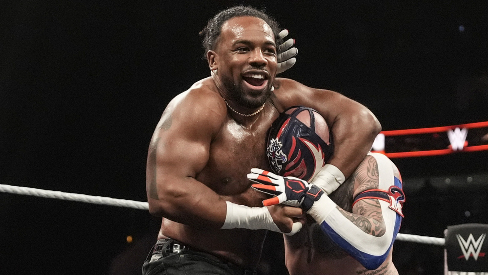 Xavier Woods Goes Off On The State Of WWE Raw Tag Titles
